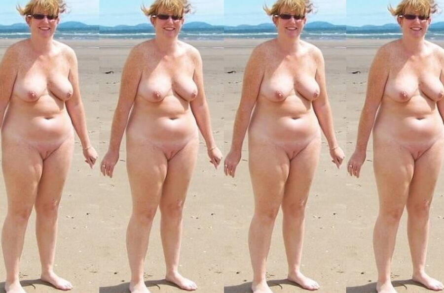 More hot naked females to jerk off to
