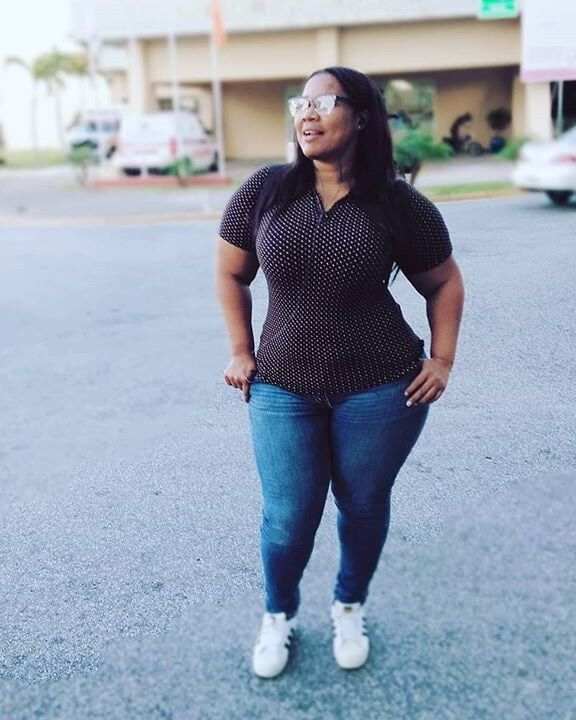 BBWs And Thick Girls