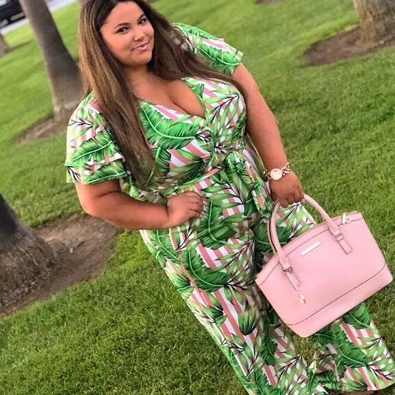 BBWs And Thick Girls