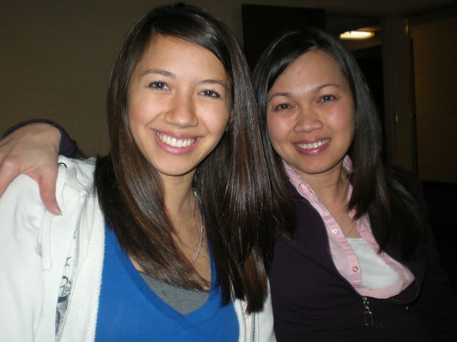 . Asian wife in Utah shared