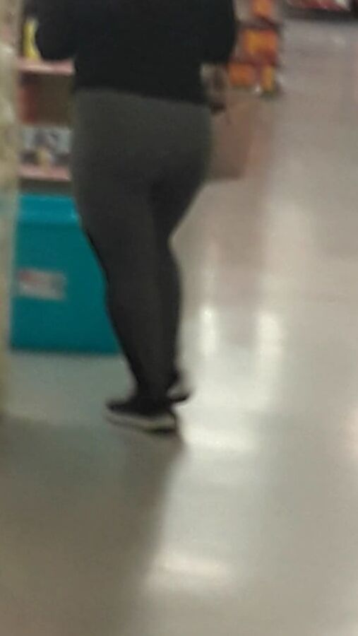 Bbw bootysweat