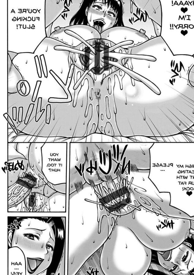 Yarilog - Complete hentai - english