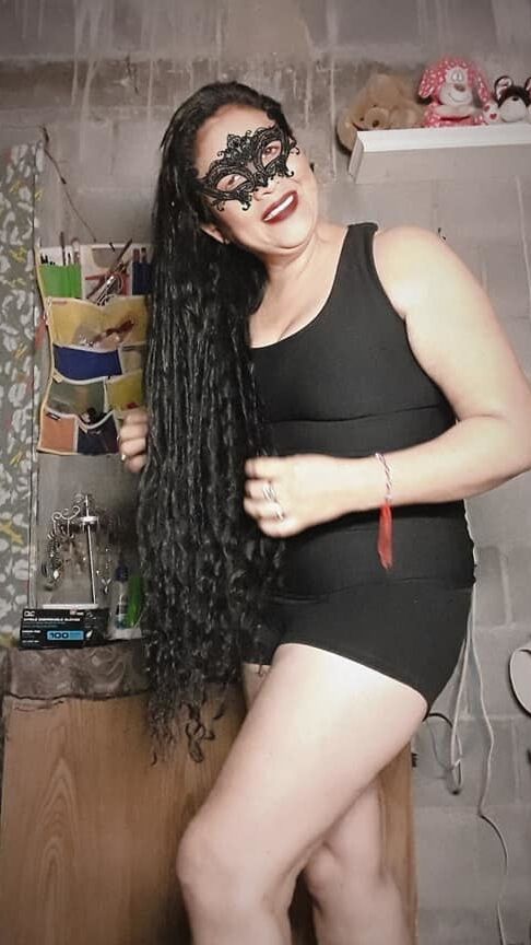 mary selimundo madura