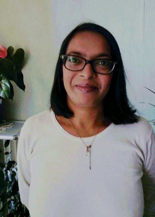 Loverscouples Indian wife
