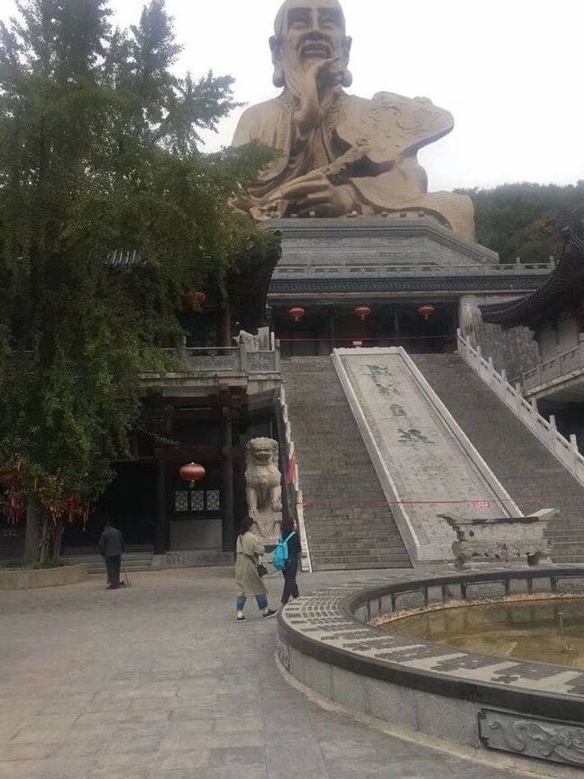 Maoshan One Day Tour