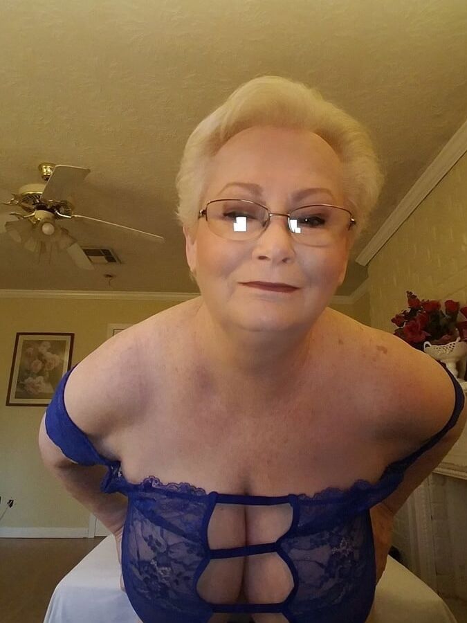I Love this Granny
