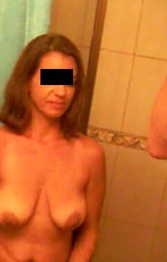 Saggy Tits Latina Milf
