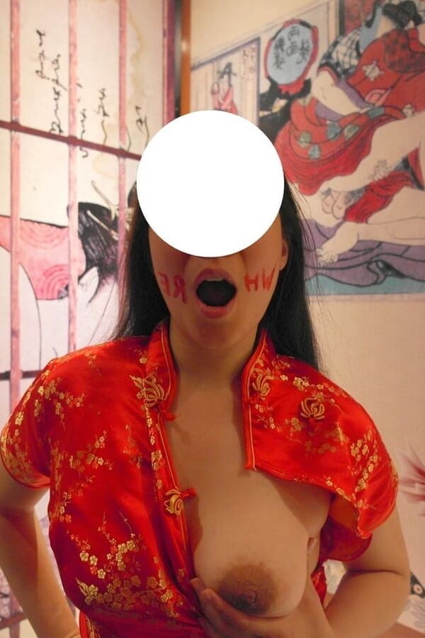 ExposingJap Slaves Fucktoy Anya