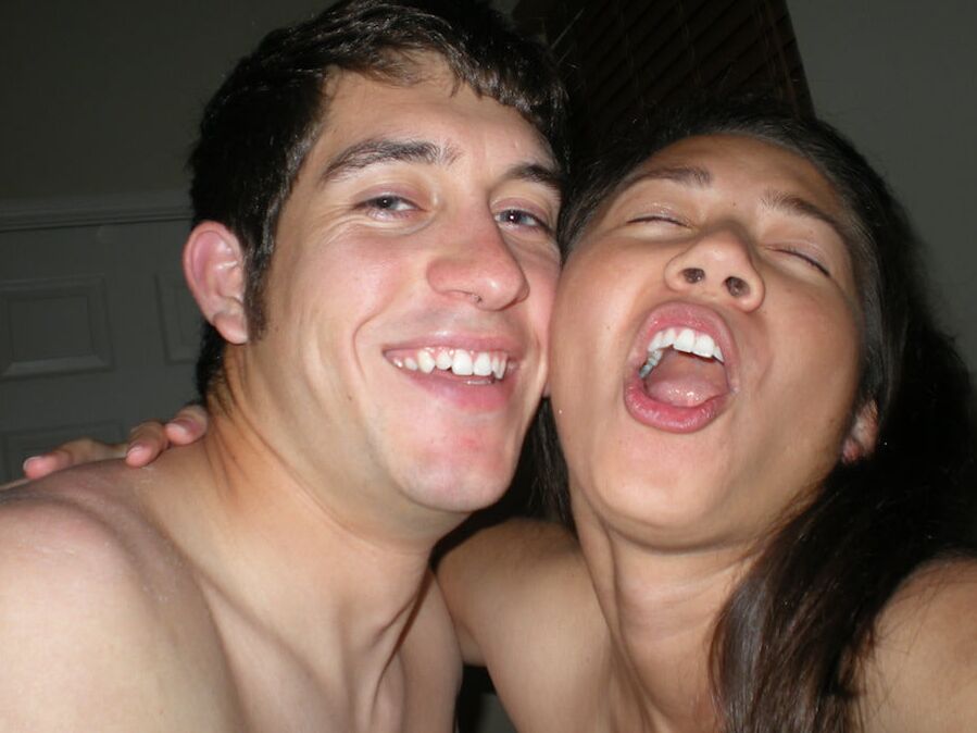 . Asian wife in Utah shared