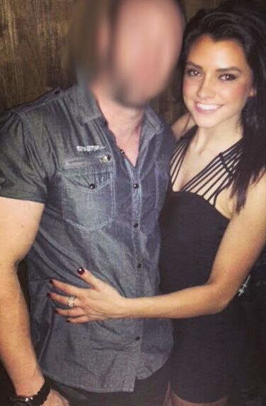 Private life of Bella F (Ohio)