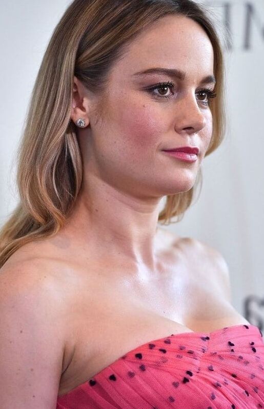 BRIE LARSON PICTURES