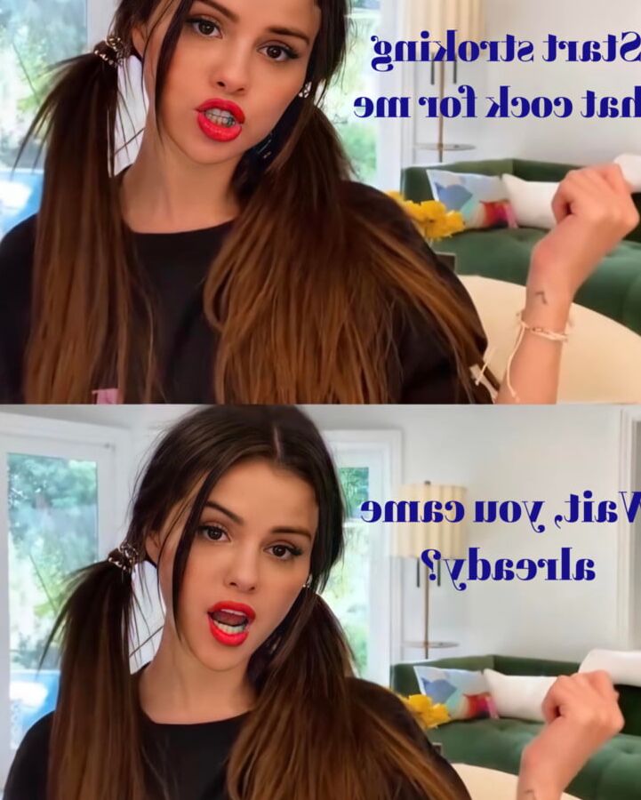 Celeb Captions Beta