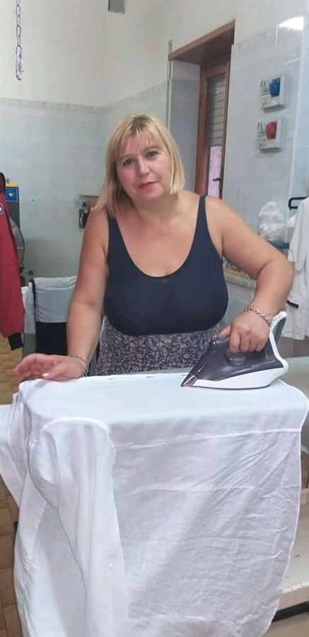 Fiorella la mignottona