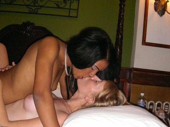 Bisexual whores