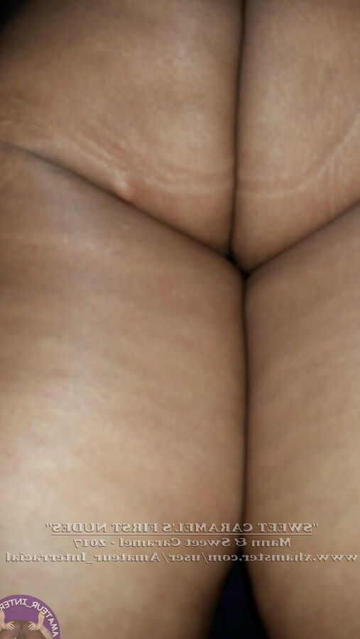 - Sweet Caramel&;s First Nudes