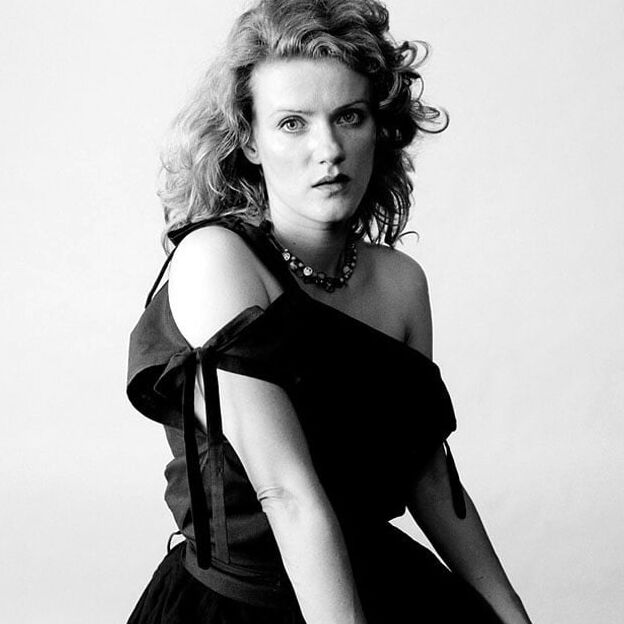 Barbara Sukowa