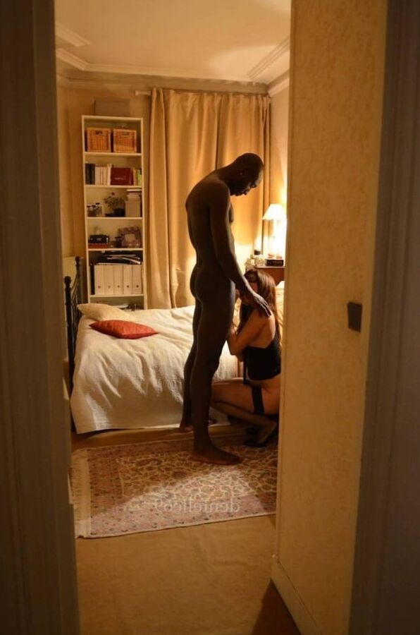 Interracial