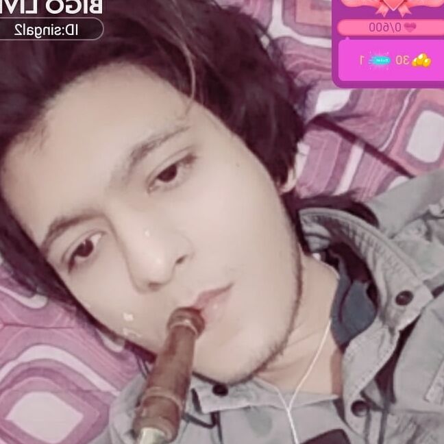 Bigo live sex