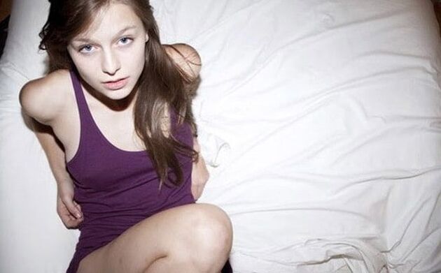 Melissa Benoist