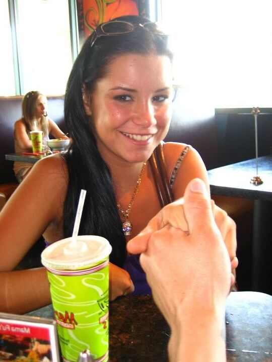 Lactation Ts I public ride.