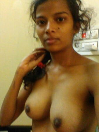 Young Indian desi Girlfriend