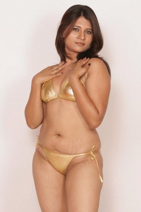 Indian Mature