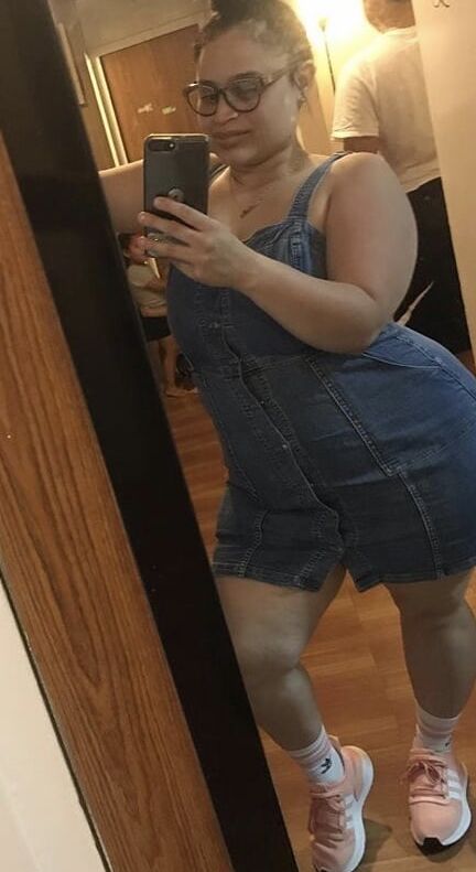 My body