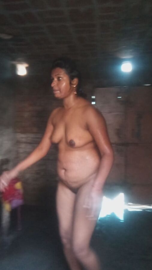 desi MILF