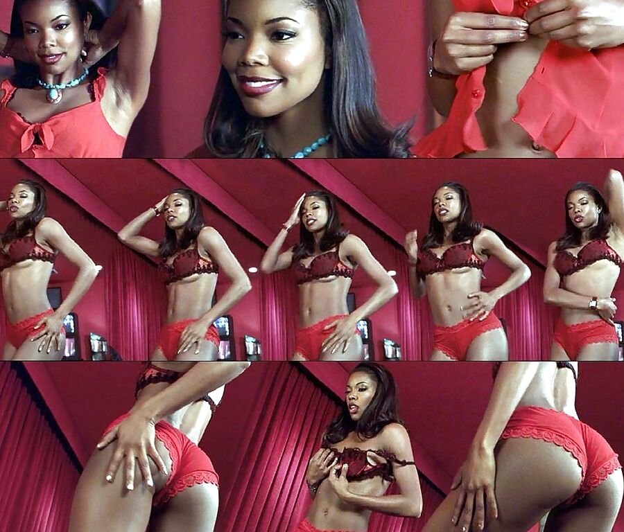Gabrielle Union
