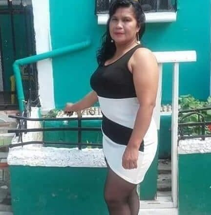 sandra ramirez sanchez mature