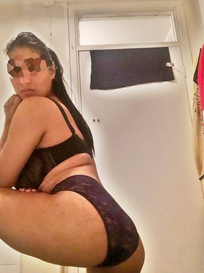 Pre Valentine Tease from craving bhabhi