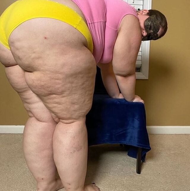 Amateur bbw cam whore