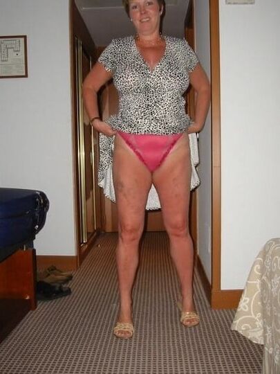 Milf Jane