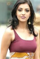 Kajal agarwal sexy hot