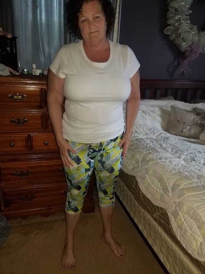 MILF and Mature