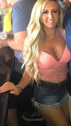 HOT Behavioral Therapist From New Jersey
