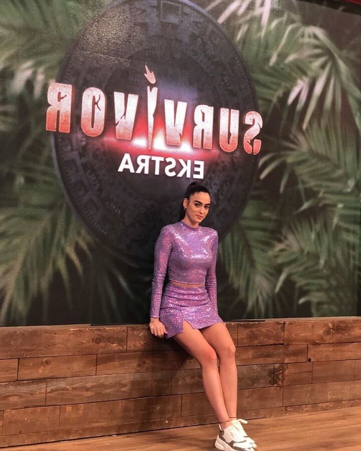 Sexy Turkish Melisa