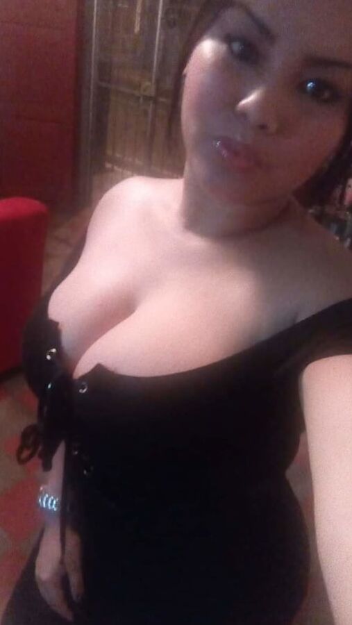 Big titty beauty