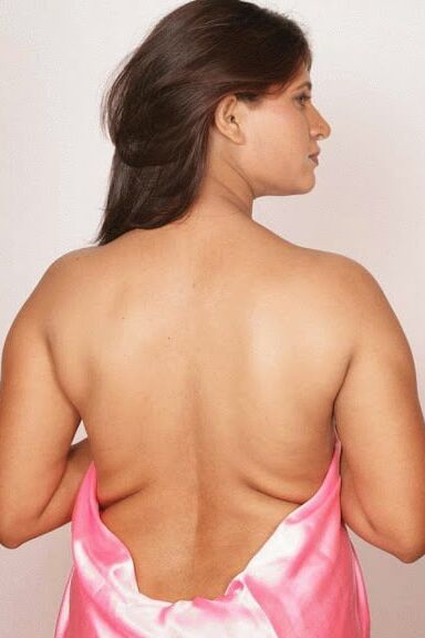 Indian Mature