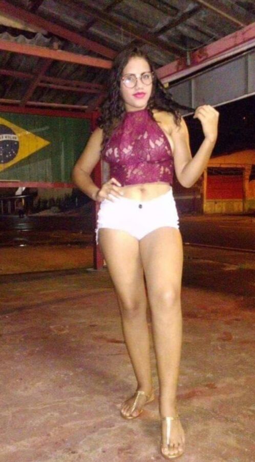 KR. Oliveira loirinha super gostosa
