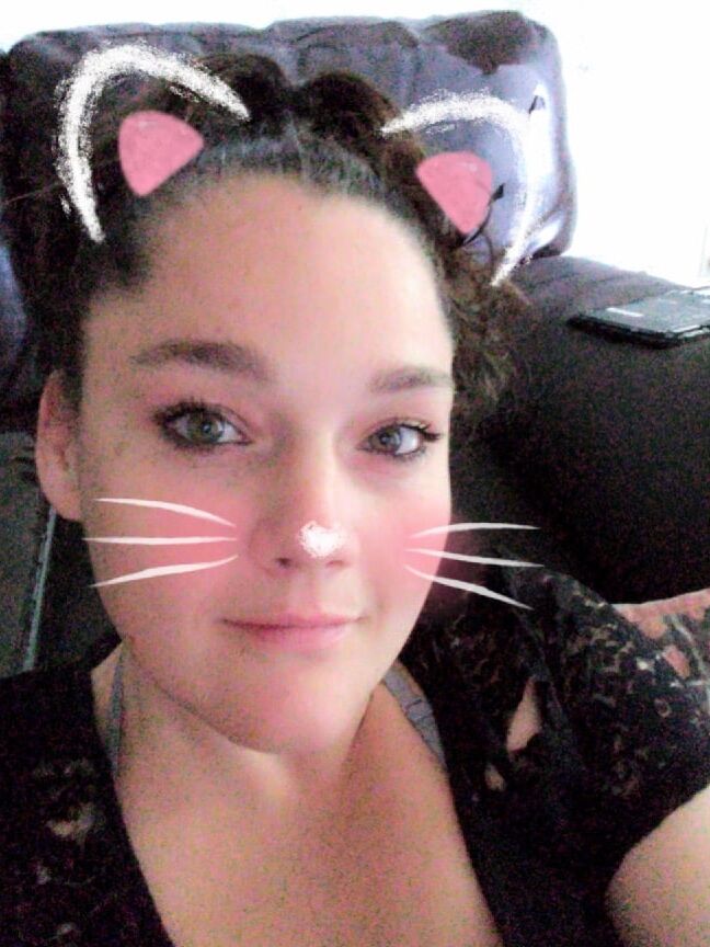 Just Me