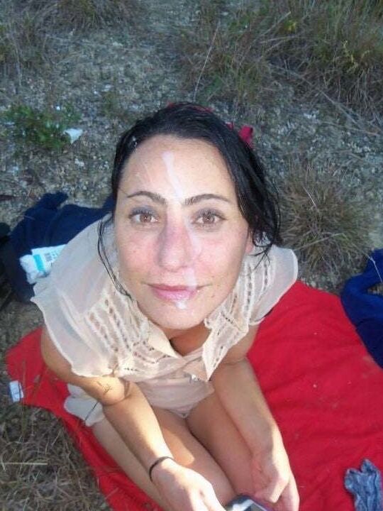 Outdoor Facials