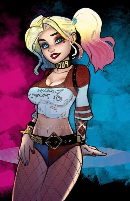 Harley Quinn