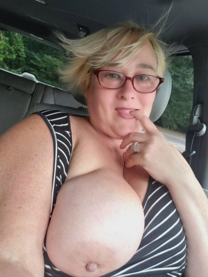 Bbw mix (Georgia Peach)