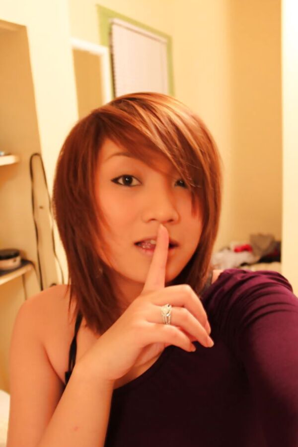 chinese slut