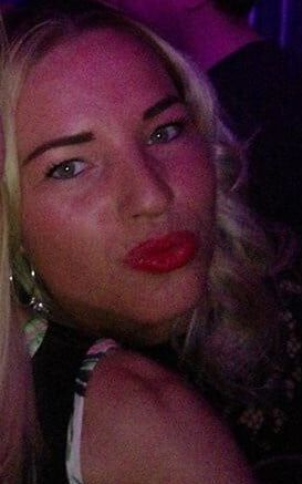 Dutch blonde whore for cocking and cumming