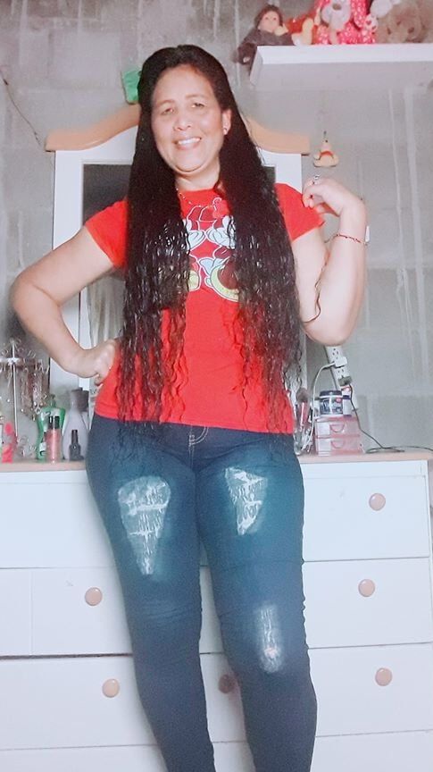 mary selimundo madura