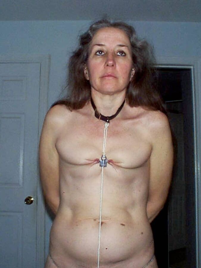 submissive