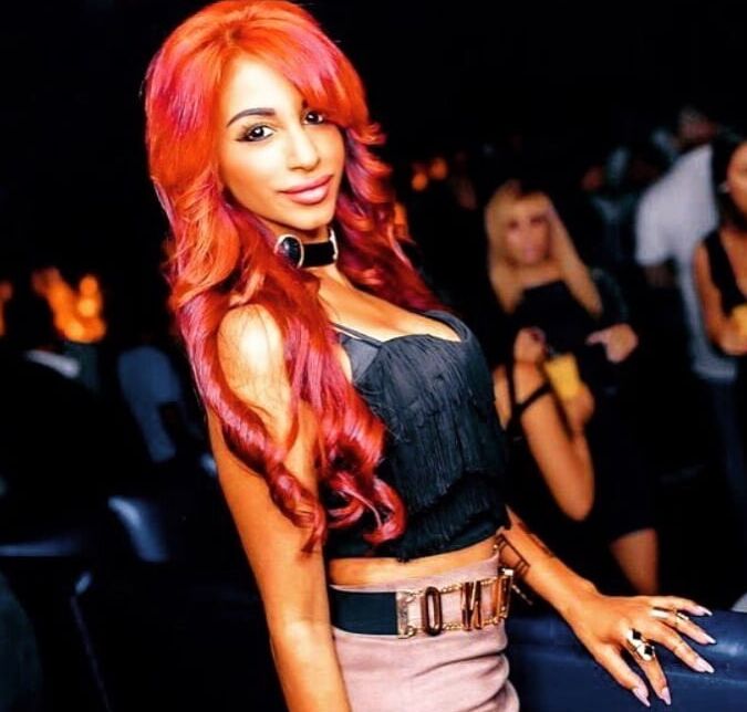 Jazmineskye