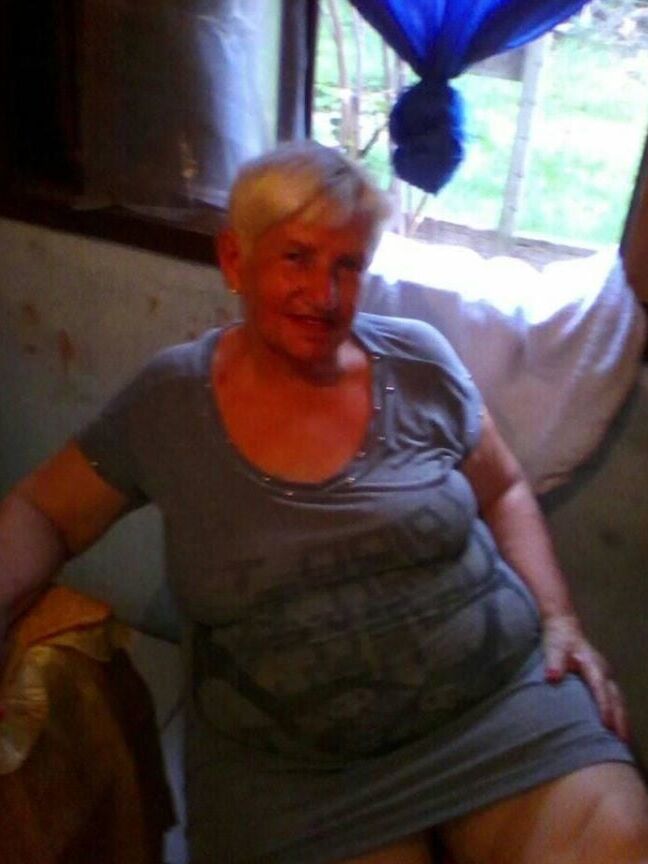 ABUELITA GOMEZ